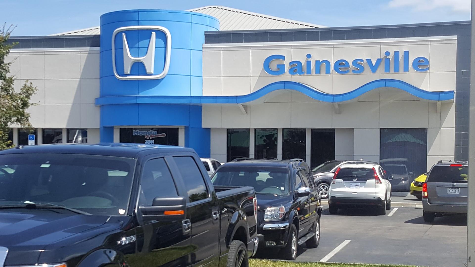 Sitemapcdatahttpsomobeldreferenzcomelegant Honda Dealerships In Gainesville Fl Gallery