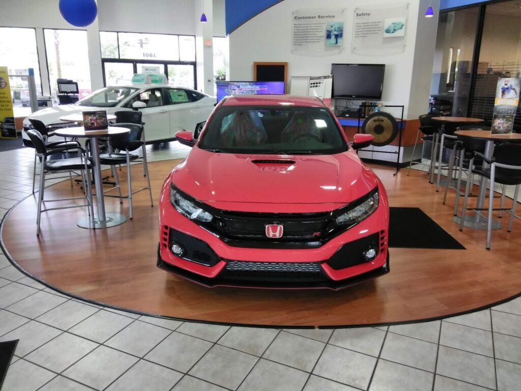 Sitemapcdatahttpsomobeldreferenzcomelegant Honda Dealerships In Gainesville Fl Gallery